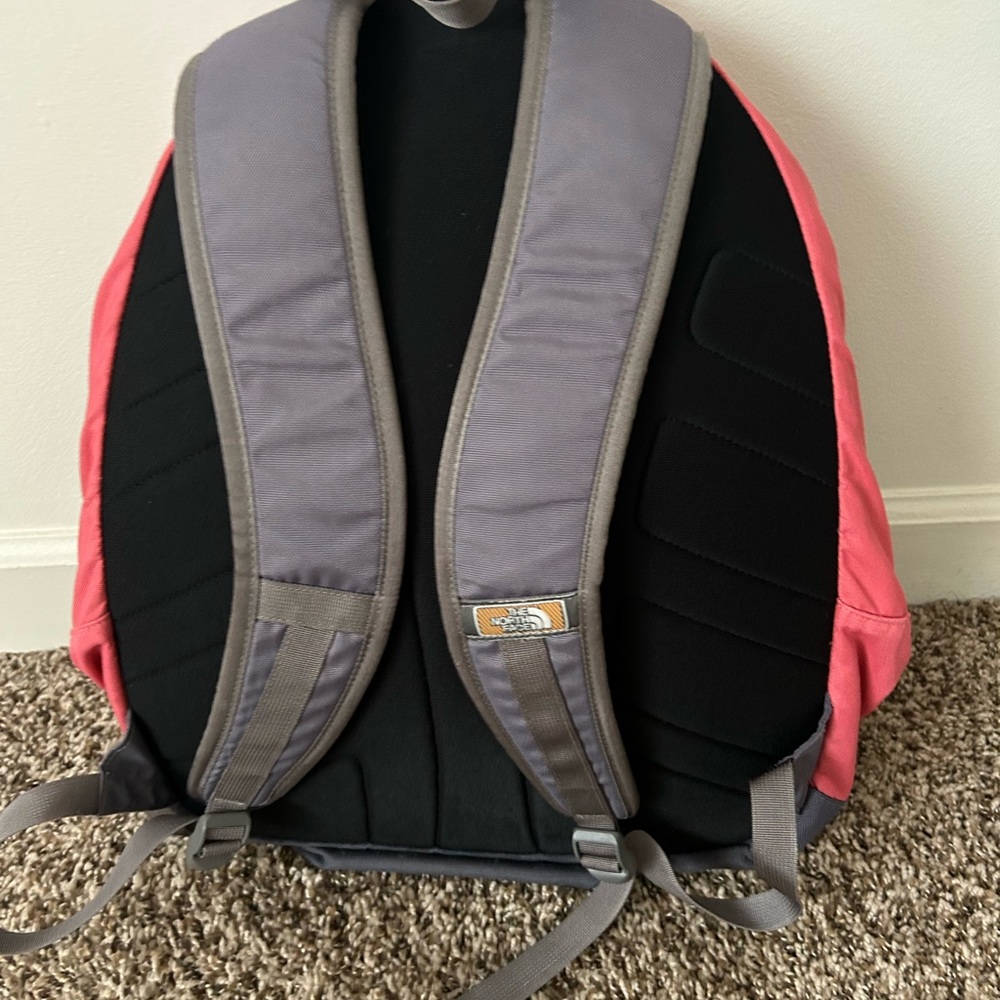Northface Backpack - image 2